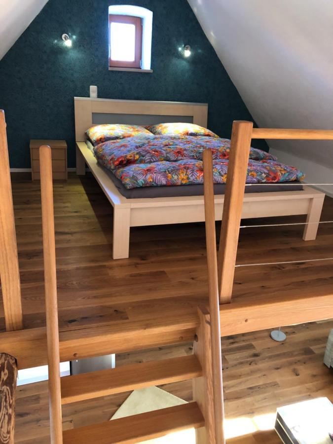Pflaumi 1 Гунценхаузен