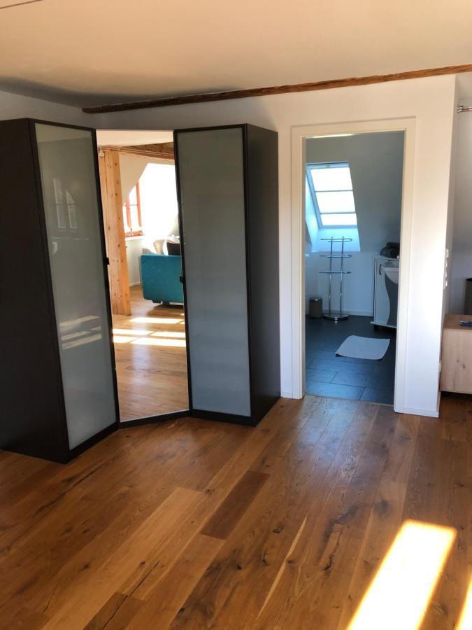 Pflaumi 1 Apartment Gunzenhausen
