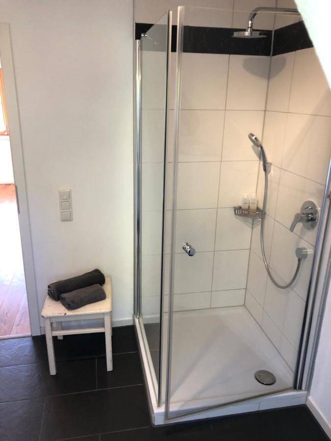 Pflaumi 1 Appartement Gunzenhausen