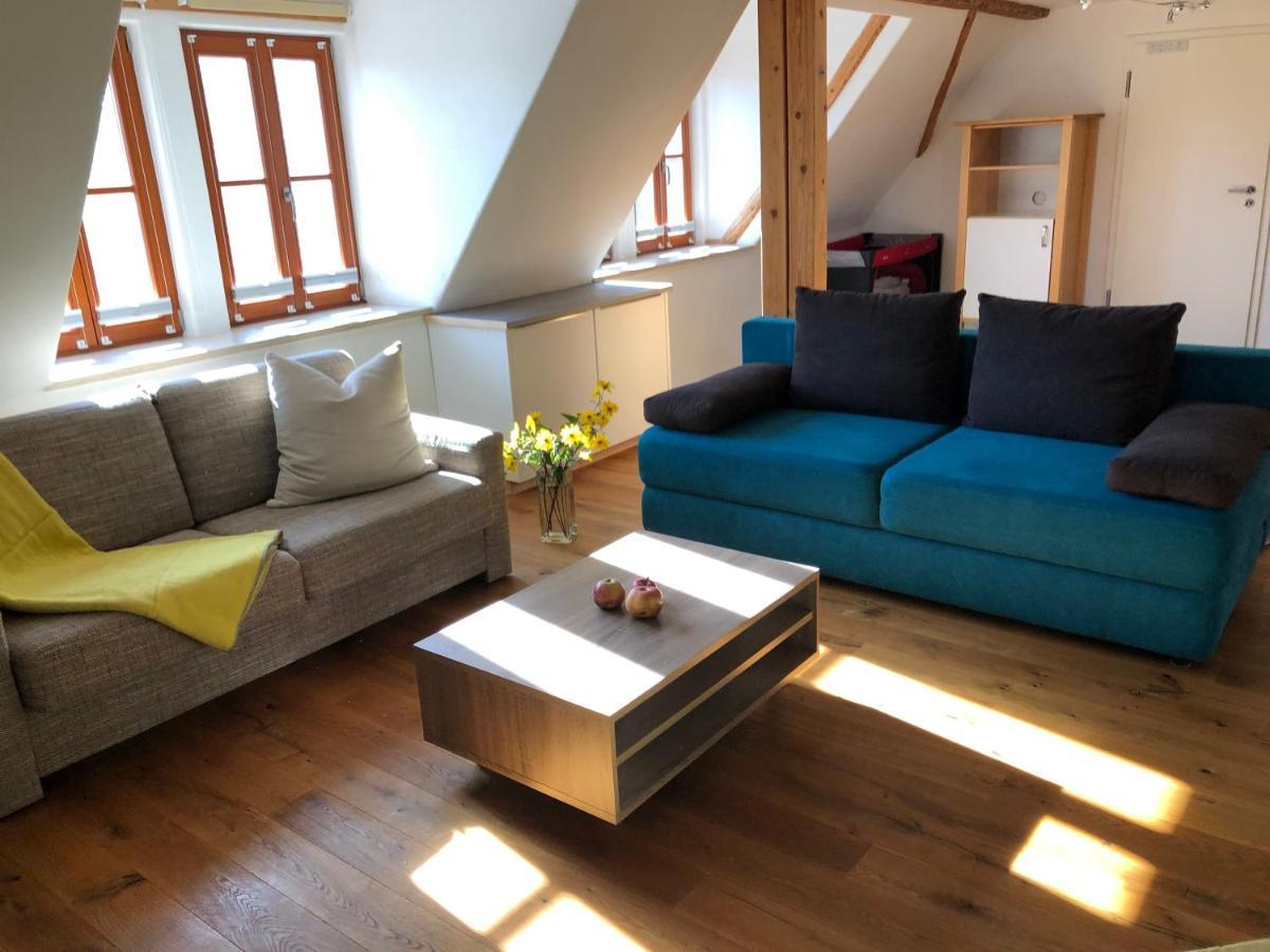 Appartement Pflaumi 1 *