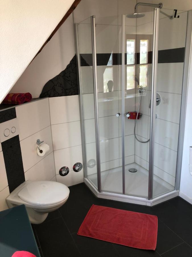 Pflaumi 1 Appartement *
