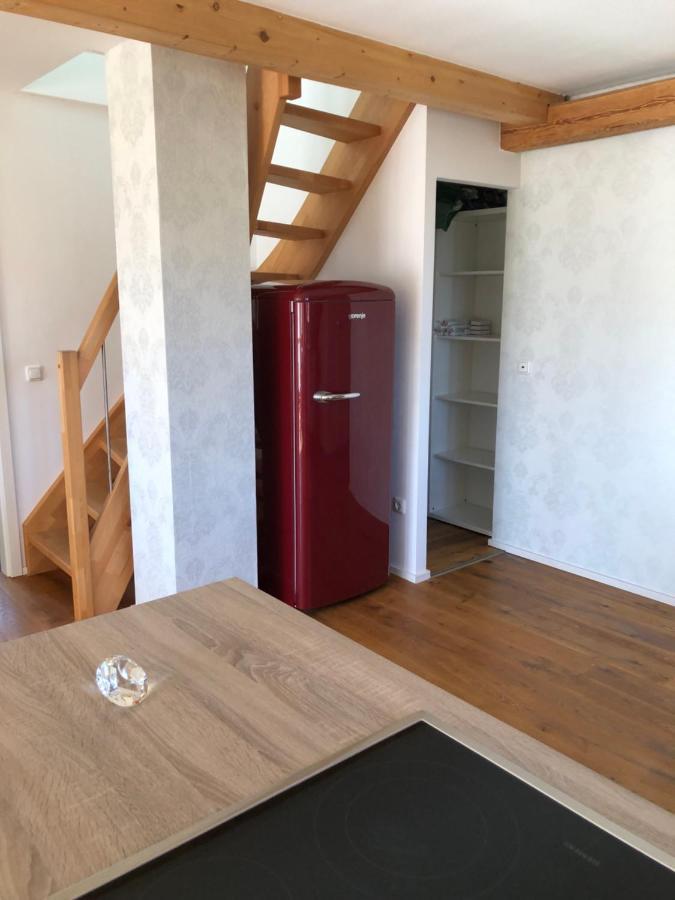 Pflaumi 1 Apartment