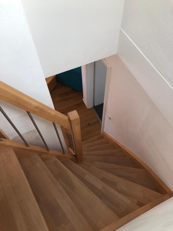 Appartement Pflaumi 1 *