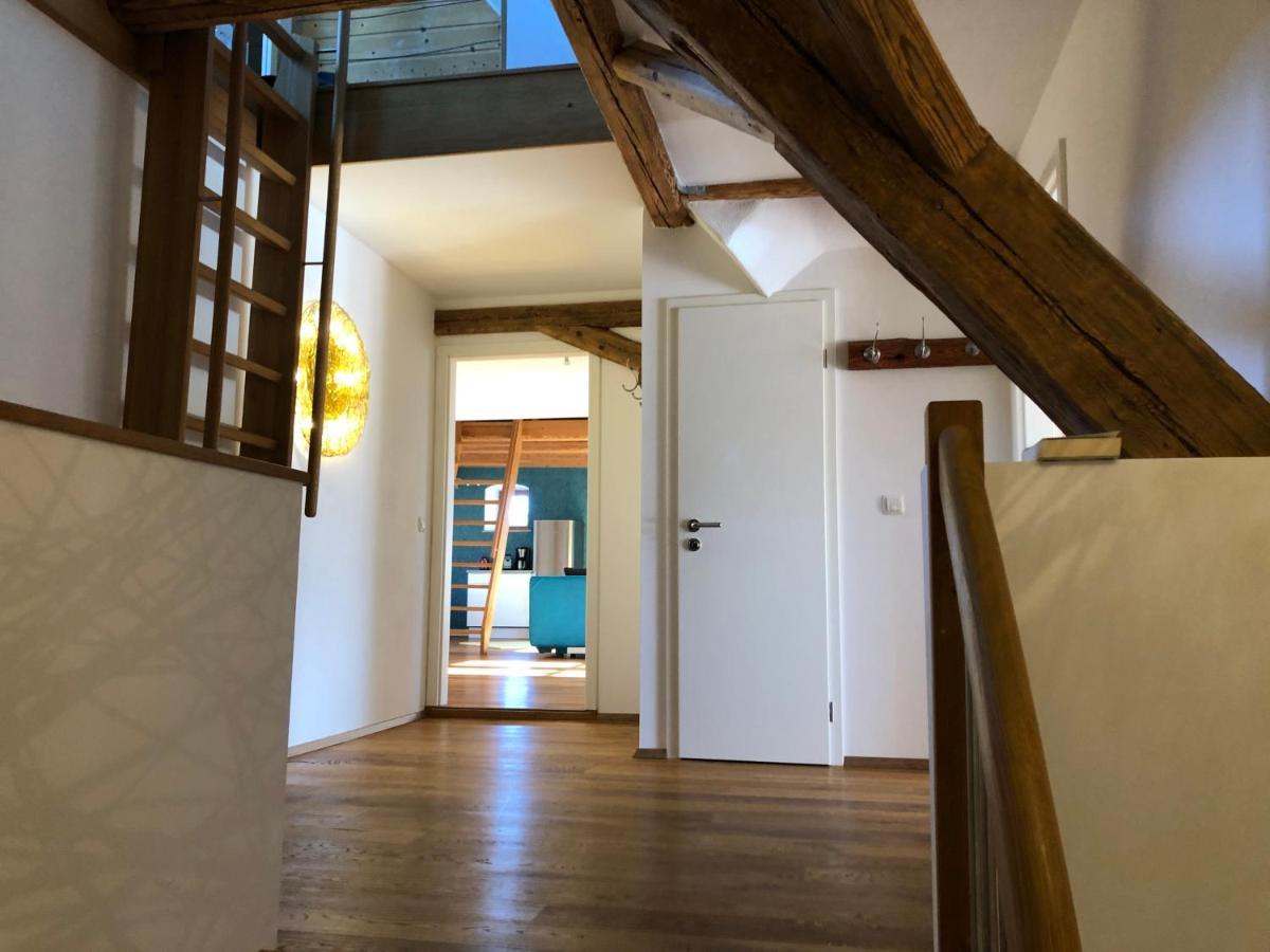 Pflaumi 1 Appartement