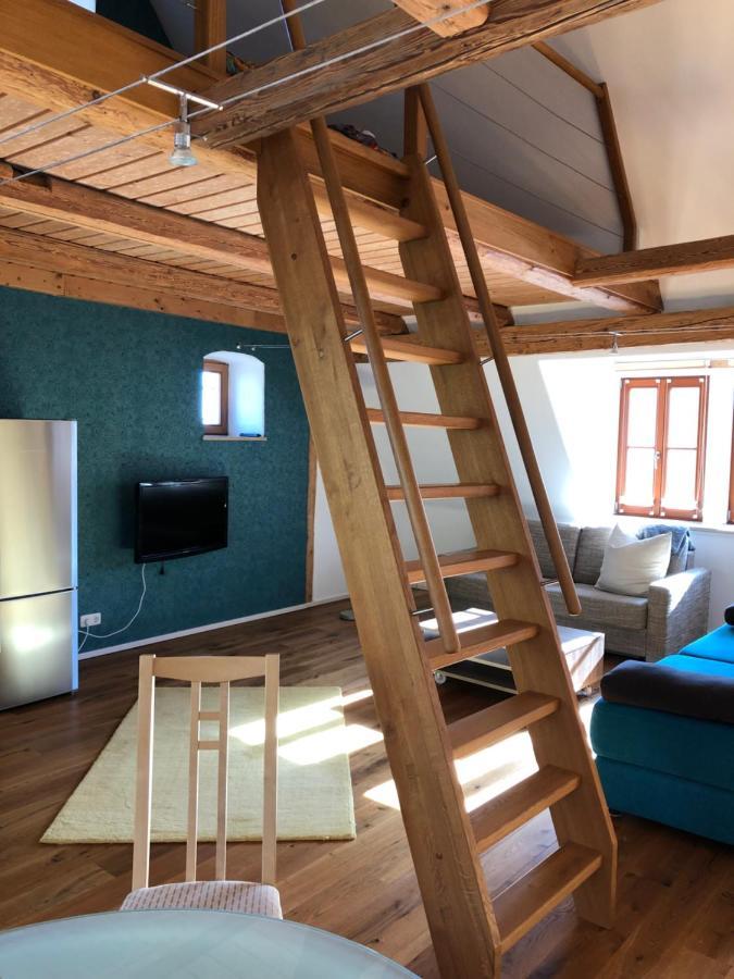 Pflaumi 1 Appartement *